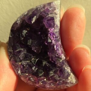Amethyst Moon